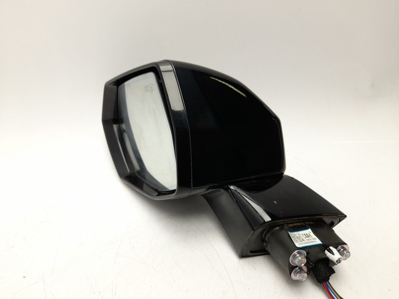 Recambio de retrovisor izquierdo para kia ev9 100 gt-line awd referencia OEM IAM  87610DO240 