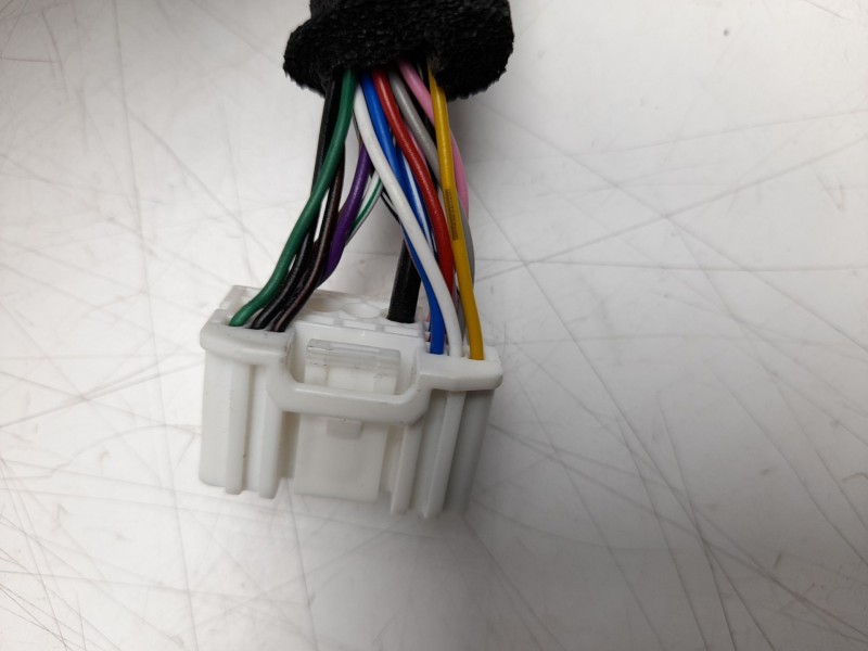 Recambio de retrovisor izquierdo para kia ev9 100 gt-line awd referencia OEM IAM  87610DO240 