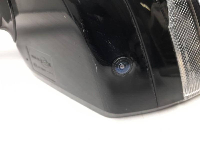 Recambio de retrovisor izquierdo para kia ev9 100 gt-line awd referencia OEM IAM  87610DO240 