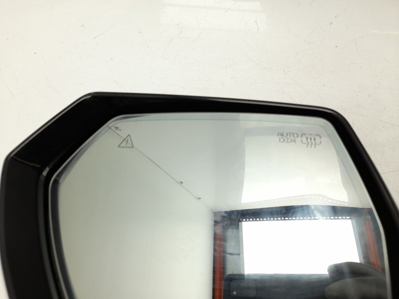 Recambio de retrovisor izquierdo para kia ev9 100 gt-line awd referencia OEM IAM  87610DO240 