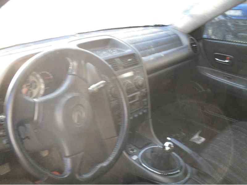 toyota lexus is 200 (gxe10) del año 1999