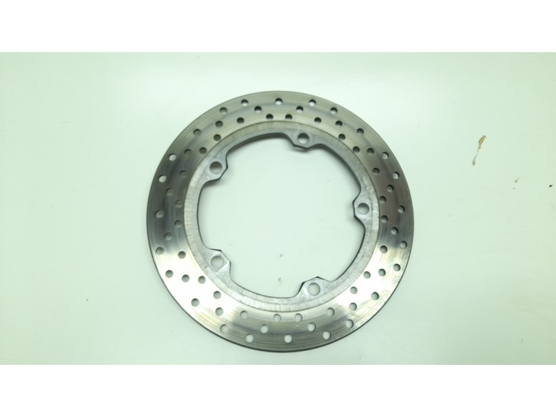 Recambio de disco de freno trasero para yamaha mt mt-09 (rn83) referencia OEM IAM 1RC2582W0000 1RC2582W0000 