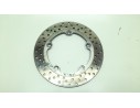DISCO DE FRENO TRASERO 1RC2582W0000 1RC2582W0000 