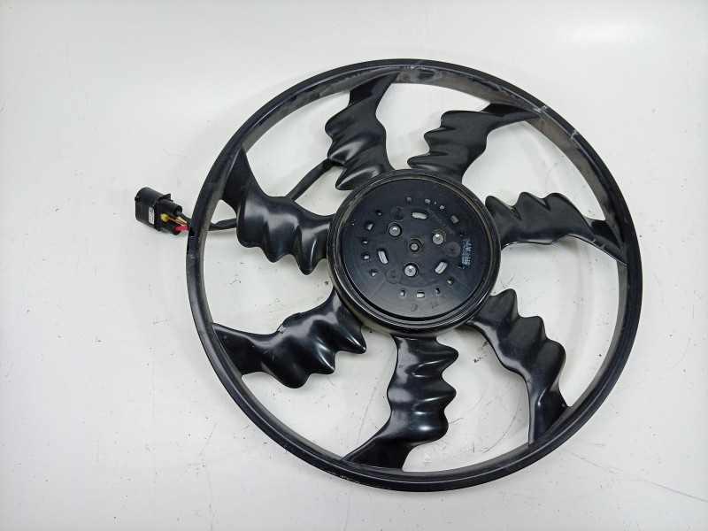 Recambio de electroventilador para kia ev9 100 gt-line awd referencia OEM IAM   