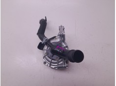 Recambio de bomba agua para renault captur e-tech hybrid referencia OEM IAM  210100689R 