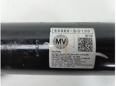 Recambio de amortiguador trasero izquierdo para kia ev9 100 gt-line awd referencia OEM IAM 55367DO100 55367DO100  2