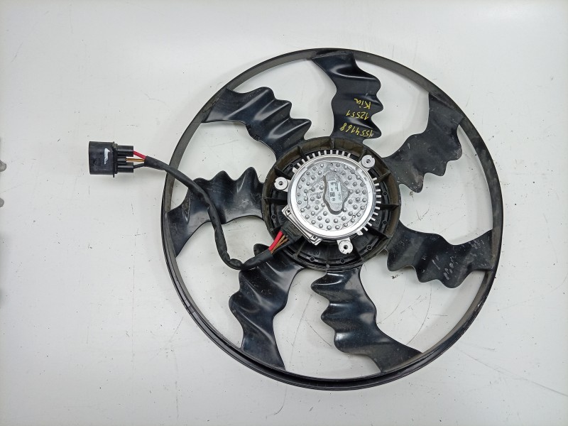 Recambio de electroventilador para kia ev9 100 gt-line awd referencia OEM IAM  PLUC101K4N0 