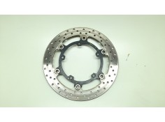 Recambio de disco freno delantero derecho para yamaha mt mt-09 (rn83) referencia OEM IAM 1RC2581T0000 1RC2581T0000 