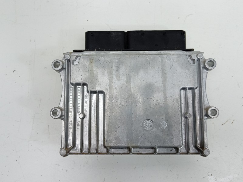Recambio de centralita motor uce para kia ev9 100 gt-line awd referencia OEM IAM 397511XVE1 397511XVE1 