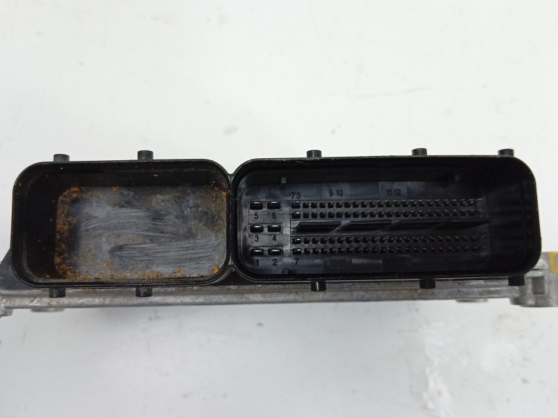 Recambio de centralita motor uce para kia ev9 100 gt-line awd referencia OEM IAM 397511XVE1 397511XVE1 