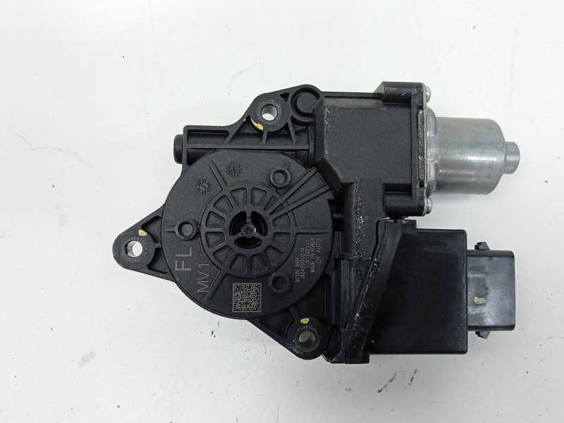 Recambio de motor elevalunas delantero izquierdo para kia ev9 100 gt-line awd referencia OEM IAM  82450DO210 