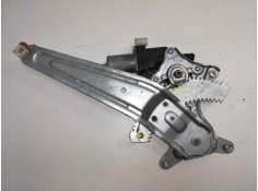 Recambio de elevalunas trasero izquierdo para suzuki vitara 1.6 ddis comfort 4x4 referencia OEM IAM 8356061M00   2