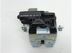 CERRADURA MALETERO / PORTON 818L0DO100 