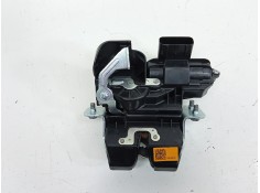 Recambio de cerradura maletero / porton para kia ev9 100 gt-line awd referencia OEM IAM  818L0DO100  2