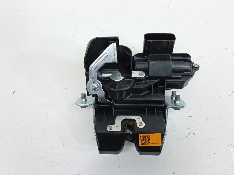 Recambio de cerradura maletero / porton para kia ev9 100 gt-line awd referencia OEM IAM  818L0DO100 
