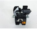 CERRADURA MALETERO / PORTON 818L0DO100 