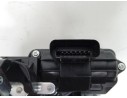 CERRADURA MALETERO / PORTON 818L0DO100 