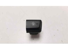 Recambio de interruptor para peugeot 208 style referencia OEM IAM 96750883ZD  