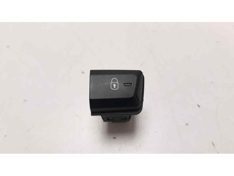 Recambio de interruptor para peugeot 208 style referencia OEM IAM 96750883ZD  
