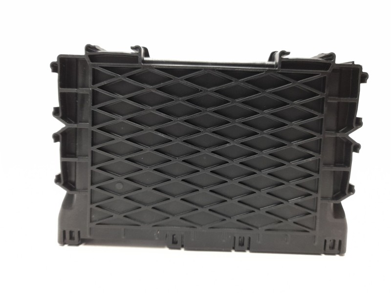 Recambio de modulo electronico para renault captur e-tech hybrid referencia OEM IAM  284Z17227R 