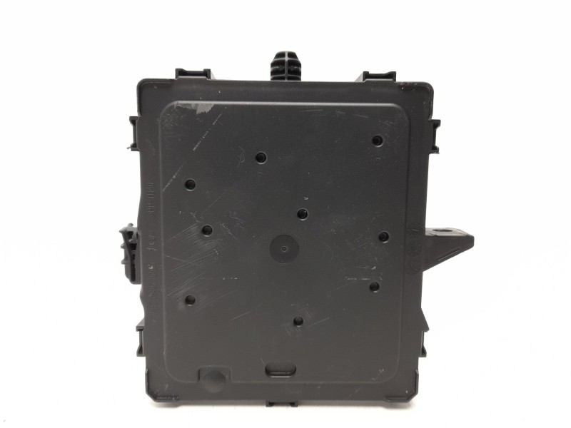 Recambio de modulo electronico para renault captur e-tech hybrid referencia OEM IAM  284B21329R 