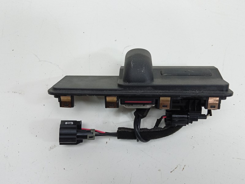 Recambio de camara vision trasera para kia ev9 100 gt-line awd referencia OEM IAM  99240DO000 