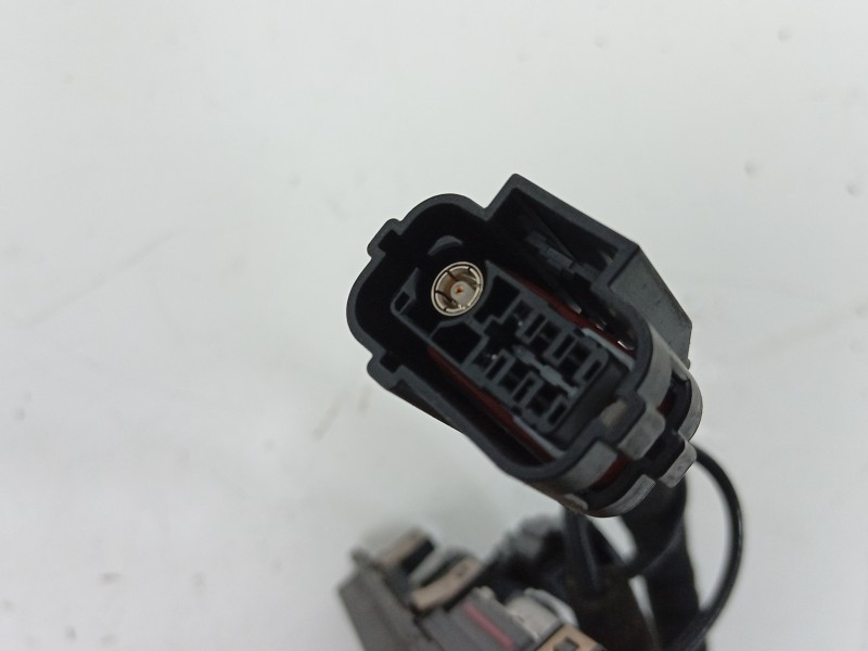 Recambio de camara vision trasera para kia ev9 100 gt-line awd referencia OEM IAM  99240DO000 