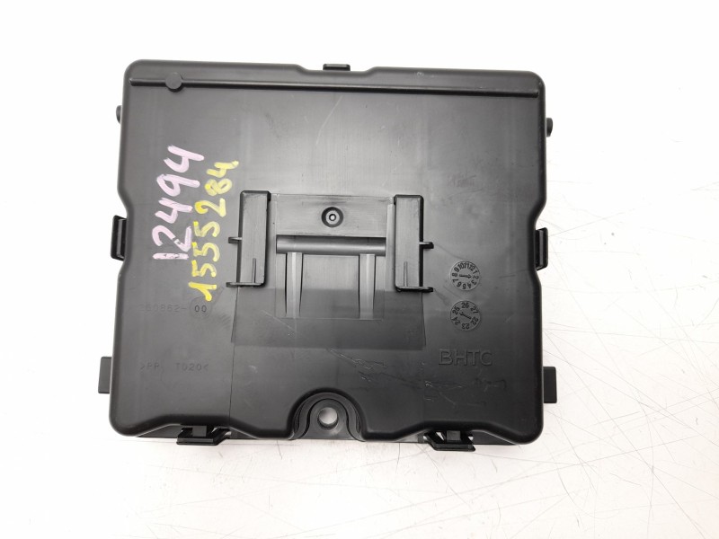 Recambio de modulo electronico para renault captur e-tech hybrid referencia OEM IAM 285253386R  