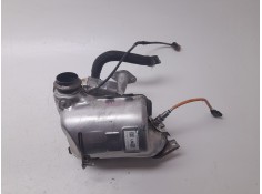 Recambio de catalizador para renault captur e-tech hybrid referencia OEM IAM 200A07271R 208A05647R 