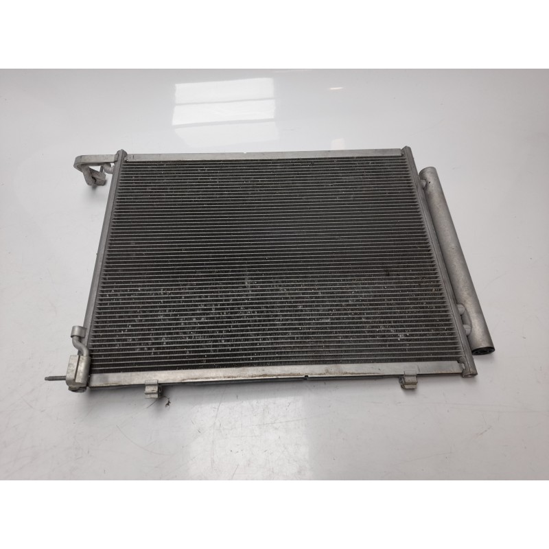 Recambio de condensador / radiador aire acondicionado para ford tourneo courier (c4a) titanium referencia OEM IAM H18H19710  