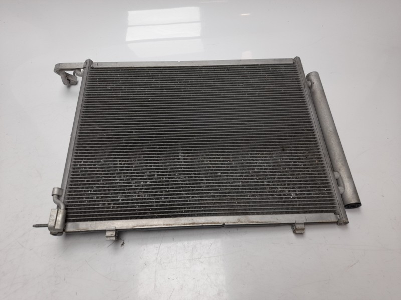 Recambio de condensador / radiador aire acondicionado para ford tourneo courier (c4a) titanium referencia OEM IAM H18H19710  