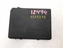 CAJA RELES / FUSIBLES 284B72036R 