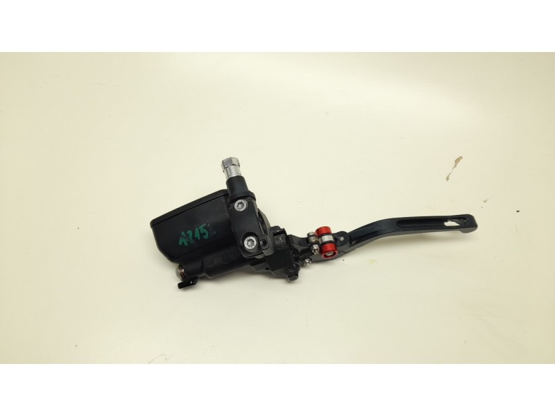 Recambio de bomba freno delantera para bmw f (801cc - ) f 900 r a2 (4r90) referencia OEM IAM 32728563845 32728563845 