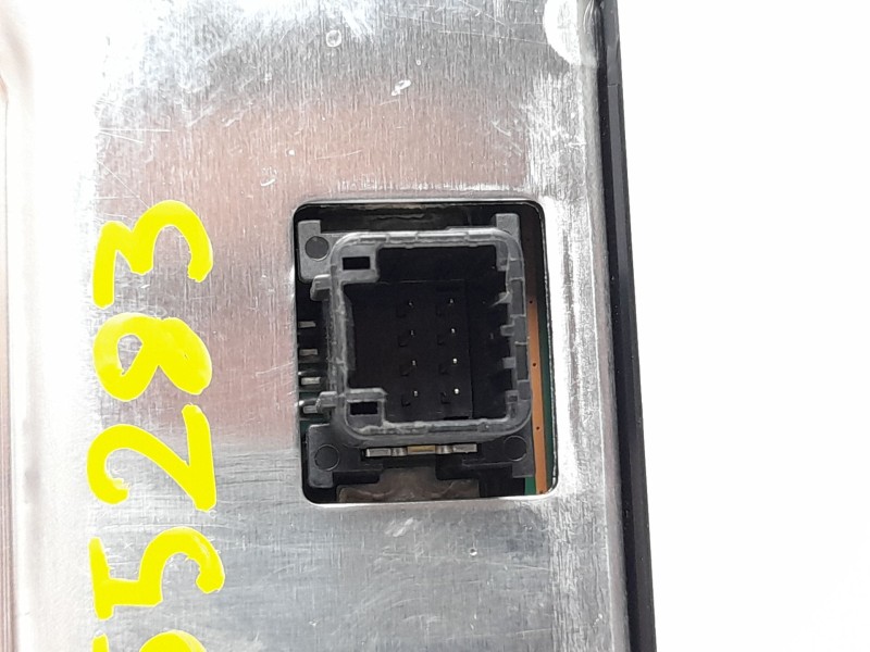 Recambio de modulo electronico para renault captur e-tech hybrid referencia OEM IAM 283429135R  