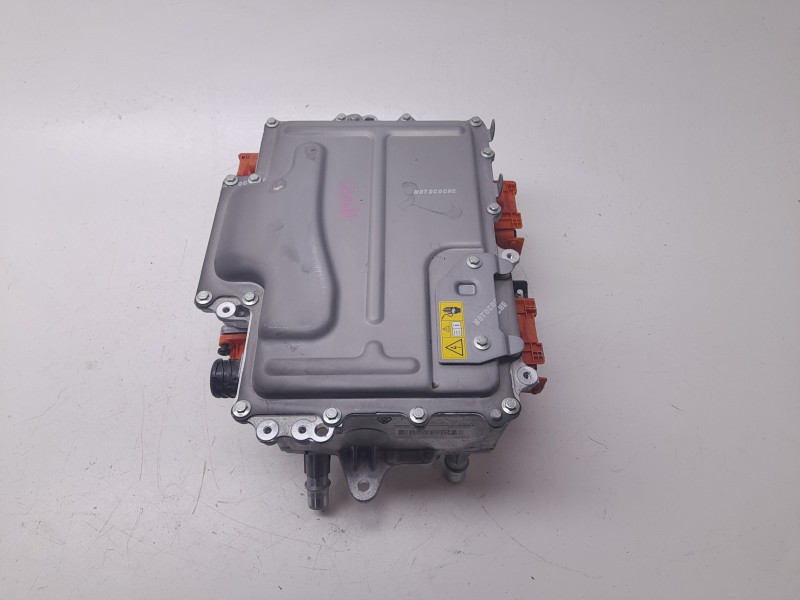 Recambio de inversor para renault captur e-tech hybrid referencia OEM IAM  291A18122R 