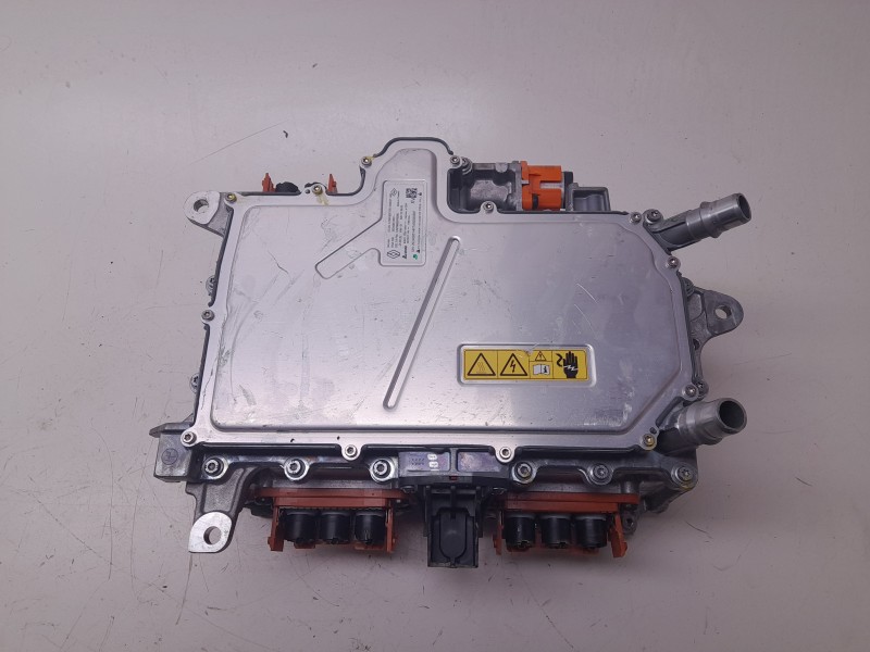 Recambio de inversor para renault captur e-tech hybrid referencia OEM IAM  291A18122R 
