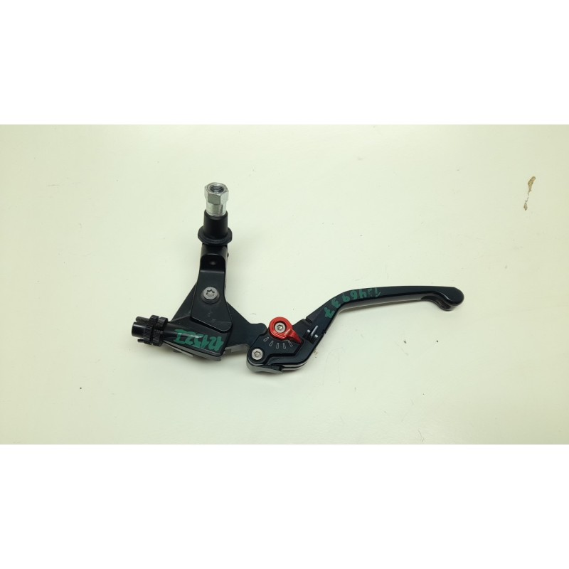Recambio de maneta exterior delantera izquierda para bmw f (801cc - ) f 900 r a2 (4r90) referencia OEM IAM 32729457890 327294578