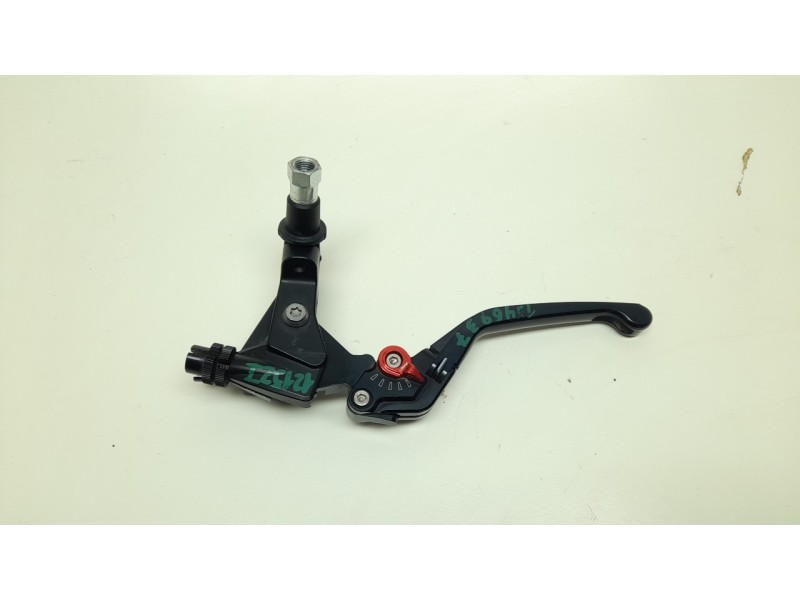 Recambio de maneta exterior delantera izquierda para bmw f (801cc - ) f 900 r a2 (4r90) referencia OEM IAM 32729457890 327294578