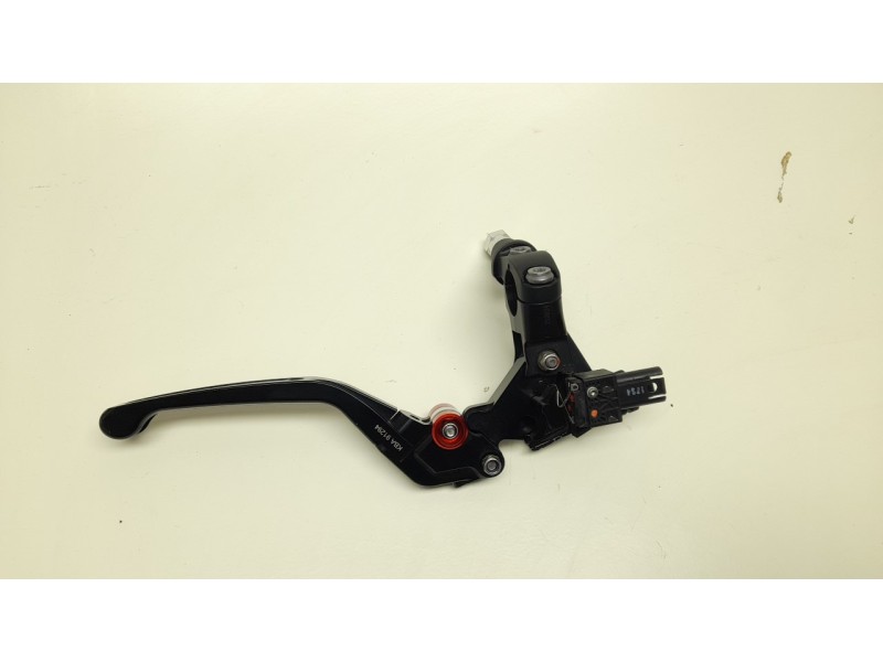 Recambio de maneta exterior delantera izquierda para bmw f (801cc - ) f 900 r a2 (4r90) referencia OEM IAM 32729457890 327294578