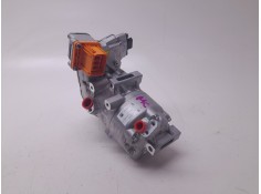 Recambio de compresor aire acondicionado para renault captur e-tech hybrid referencia OEM IAM T578808 926006373R 