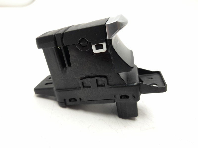 Recambio de palanca freno para renault captur e-tech hybrid referencia OEM IAM 251752251R  