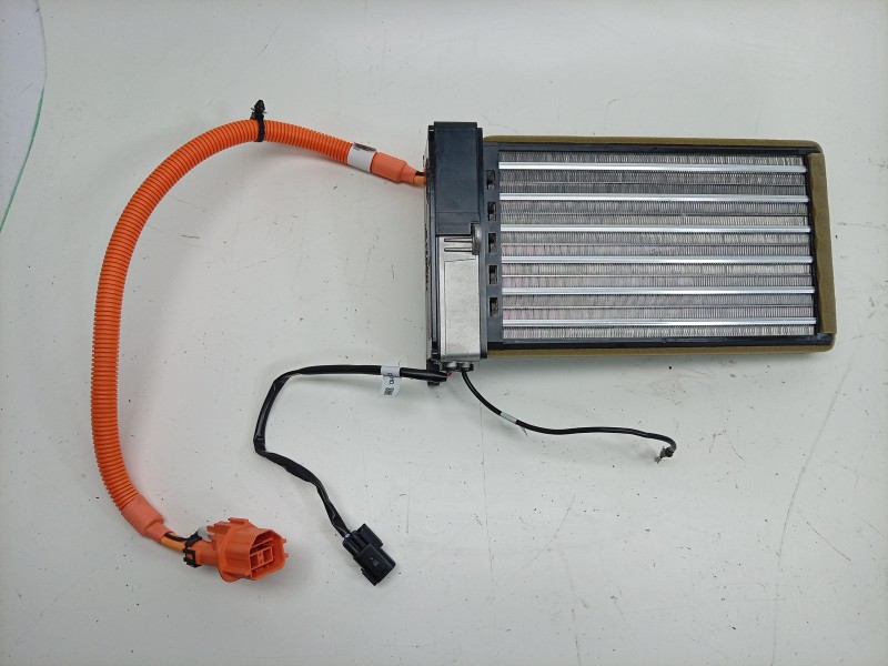 Recambio de radiador calefaccion / aire acondicionado para kia ev9 100 gt-line awd referencia OEM IAM  97191DO000 