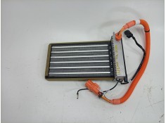 Recambio de radiador calefaccion / aire acondicionado para kia ev9 100 gt-line awd referencia OEM IAM  97191DO000  2