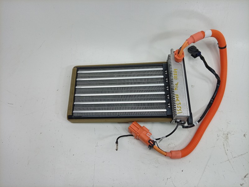 Recambio de radiador calefaccion / aire acondicionado para kia ev9 100 gt-line awd referencia OEM IAM  97191DO000 