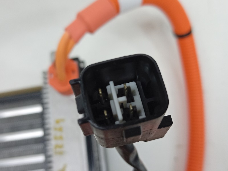 Recambio de radiador calefaccion / aire acondicionado para kia ev9 100 gt-line awd referencia OEM IAM  97191DO000 