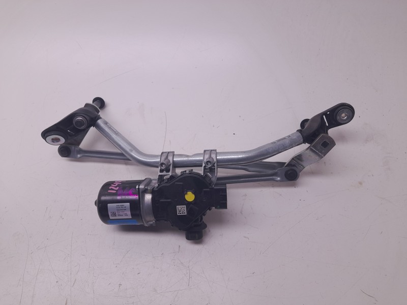 Recambio de motor limpia delantero para renault captur e-tech hybrid referencia OEM IAM W151699 288003426R 
