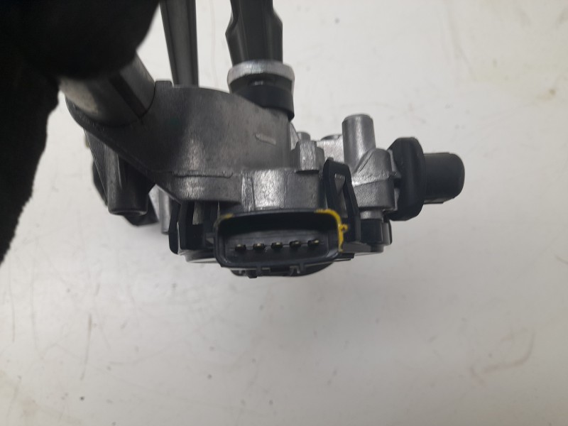 Recambio de motor limpia delantero para renault captur e-tech hybrid referencia OEM IAM W151699 288003426R 