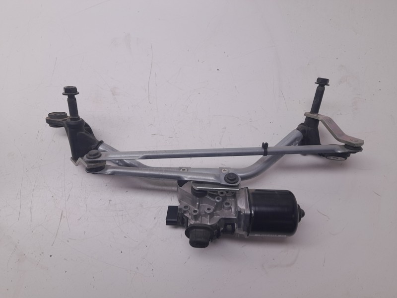 Recambio de motor limpia delantero para renault captur e-tech hybrid referencia OEM IAM W151699 288003426R 