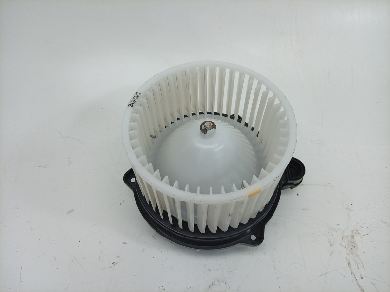 Recambio de ventilador calefaccion para kia ev9 100 gt-line awd referencia OEM IAM  97113DO000 