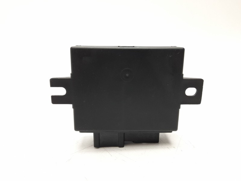 Recambio de modulo electronico para renault captur e-tech hybrid referencia OEM IAM 8201725607  